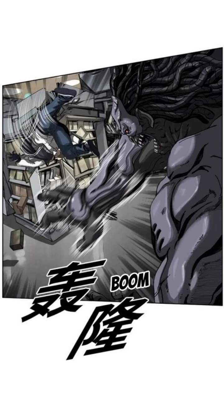 ข้าคือนักล่า ตอนที่ 4 (9)